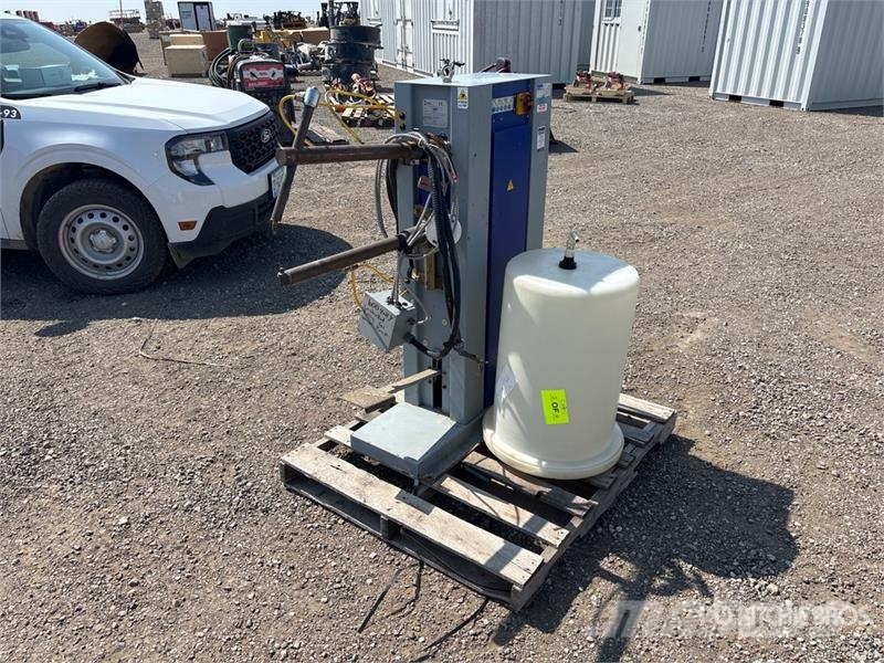 PEI Point PB126C2 Electric Spot Welder Další
