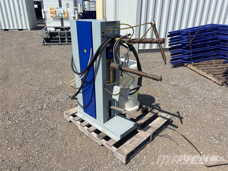 PEI Point PB126C2 Electric Spot Welder Další