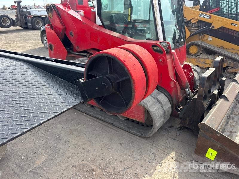 Peterbilt 330 Kipplader