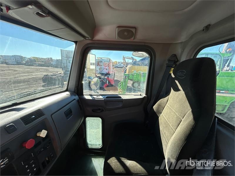 Peterbilt 337 Vilcēji