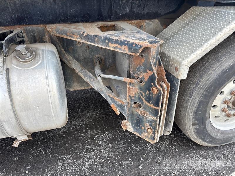 Peterbilt 340 Sora- ja kippiautot