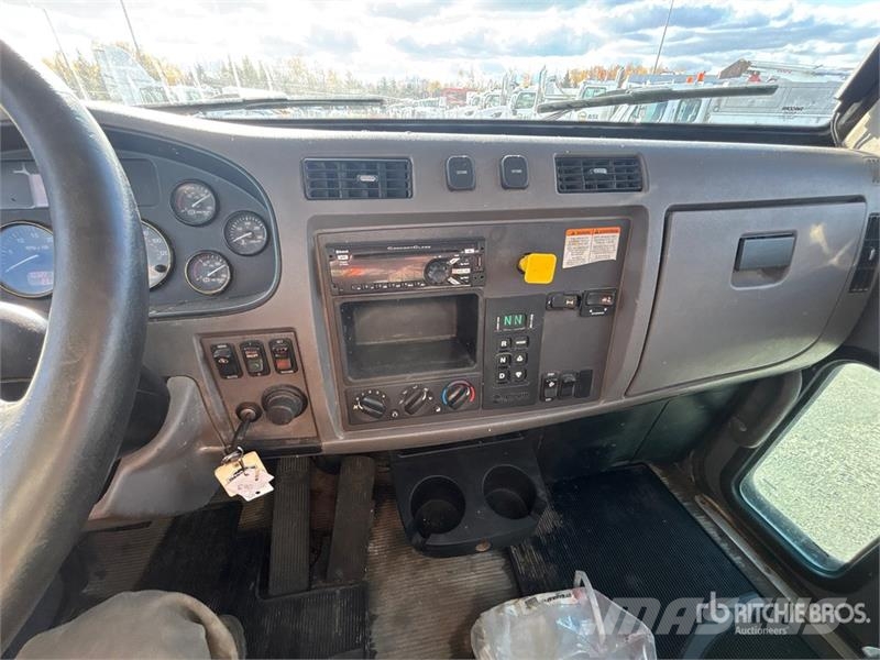 Peterbilt 348 4x2 Propane Delivery Truck Anders