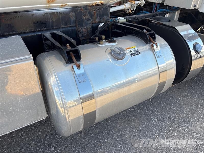 Peterbilt 348 4x2 Propane Delivery Truck Anders
