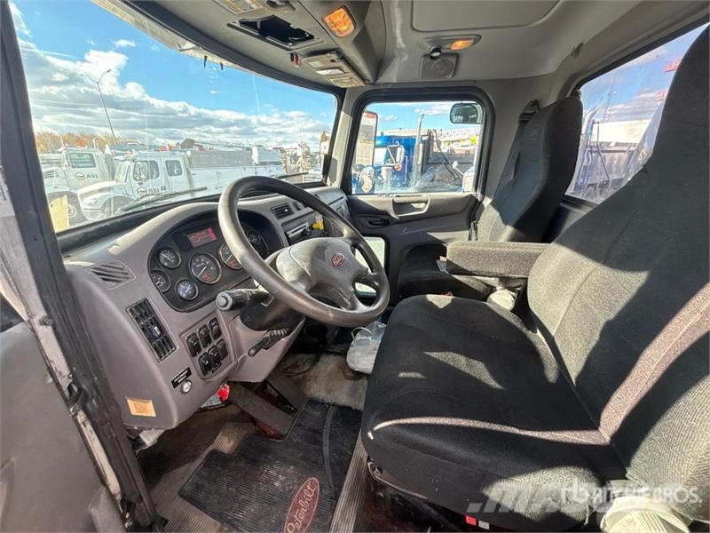 Peterbilt 348 4x2 Propane Delivery Truck Anders