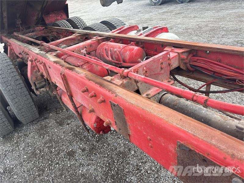 Peterbilt 357 Camiones bañeras basculantes o volquetes