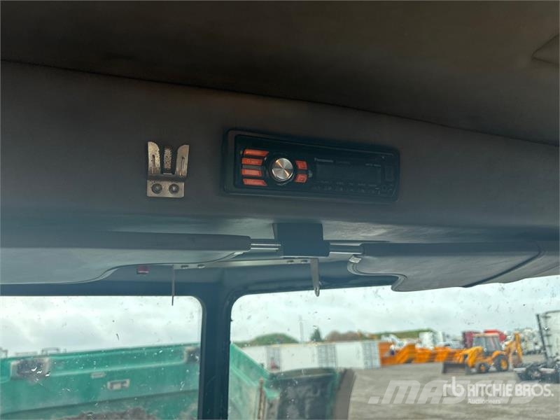 Peterbilt 357 Camiones bañeras basculantes o volquetes