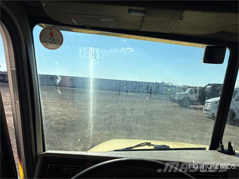 Peterbilt 357 2799 gal 4x2 Propane Delivery Truck Citi