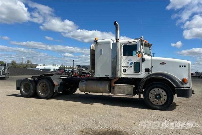 Peterbilt 365 Vlačilci