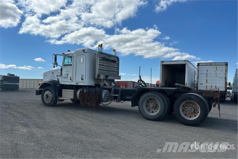 Peterbilt 365 Vlačilci