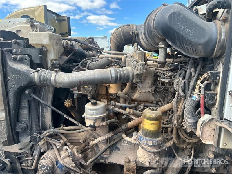 Peterbilt 365 Truck Tractor Units