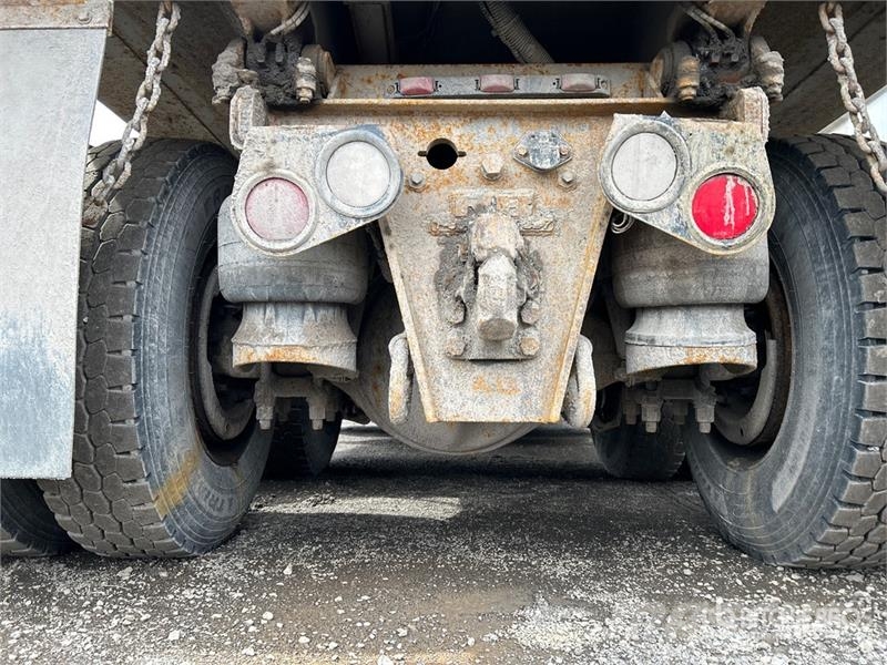 Peterbilt 367 Kiper kamioni