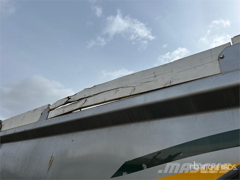 Peterbilt 367 Kiper kamioni