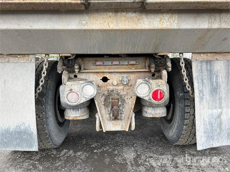 Peterbilt 367 Kiper kamioni