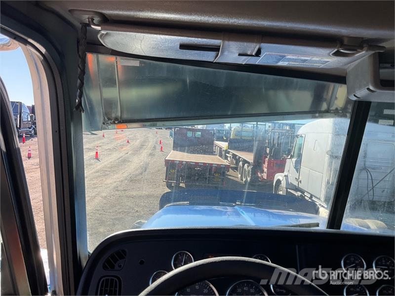Peterbilt 367 6x4 Sleeper Tow Truck Grúas de vehículo