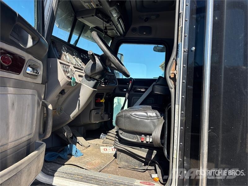 Peterbilt 386 Traktorske jedinice