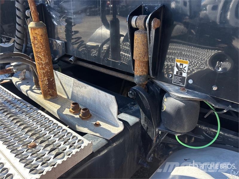Peterbilt 386 Traktorske jedinice