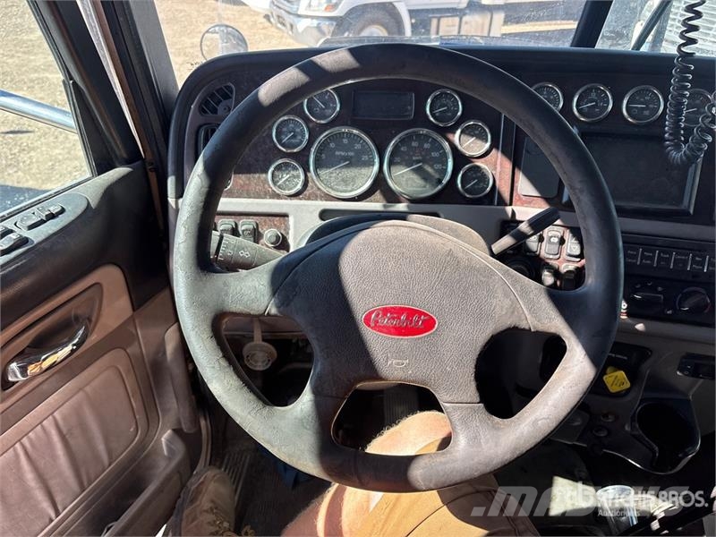 Peterbilt 386 Traktorske jedinice