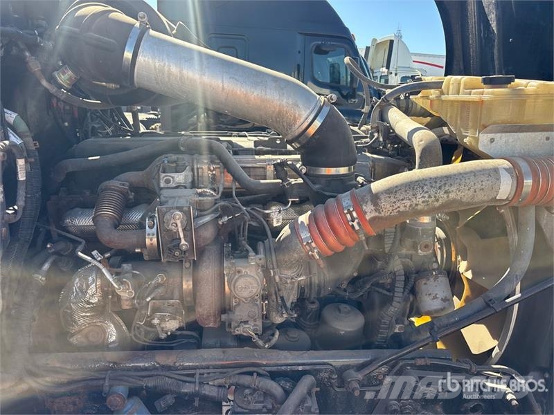 Peterbilt 386 Traktorske jedinice