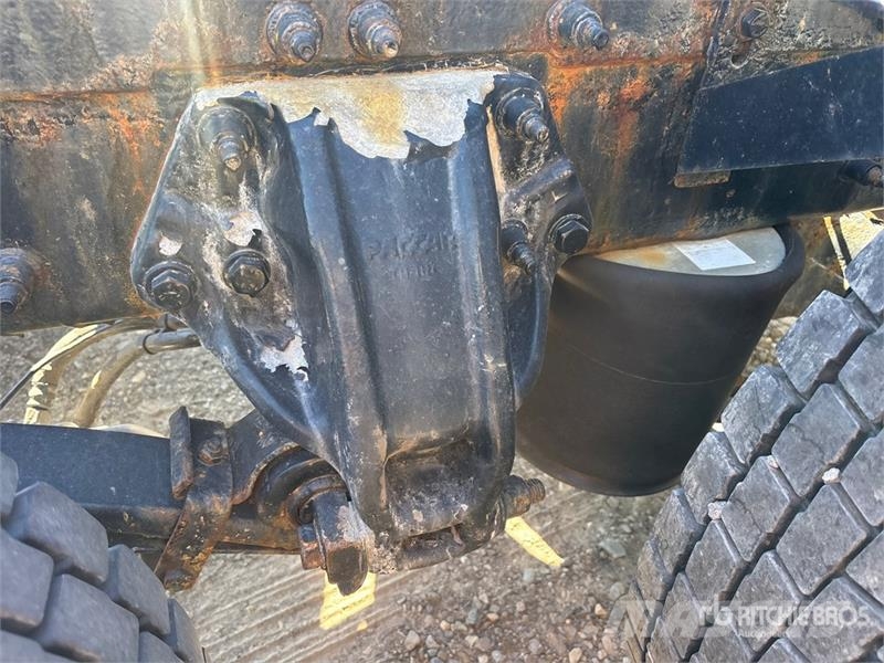 Peterbilt 386 Traktorske jedinice