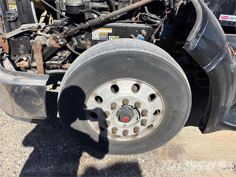 Peterbilt 386 Traktorske jedinice