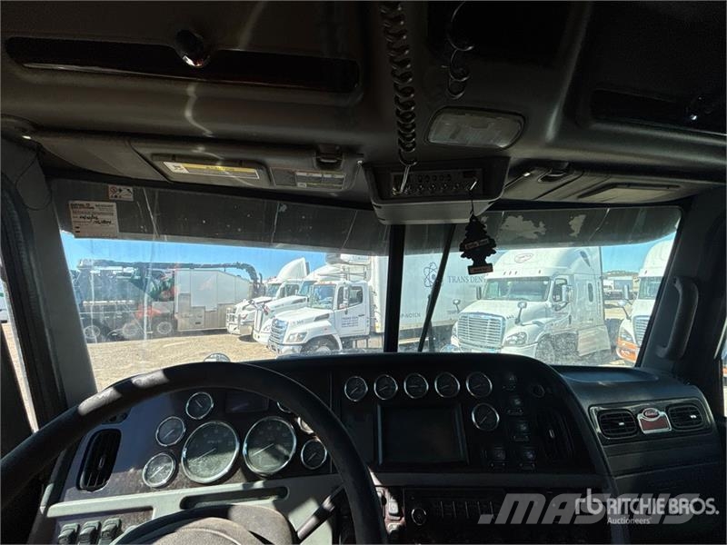 Peterbilt 386 Traktorske jedinice