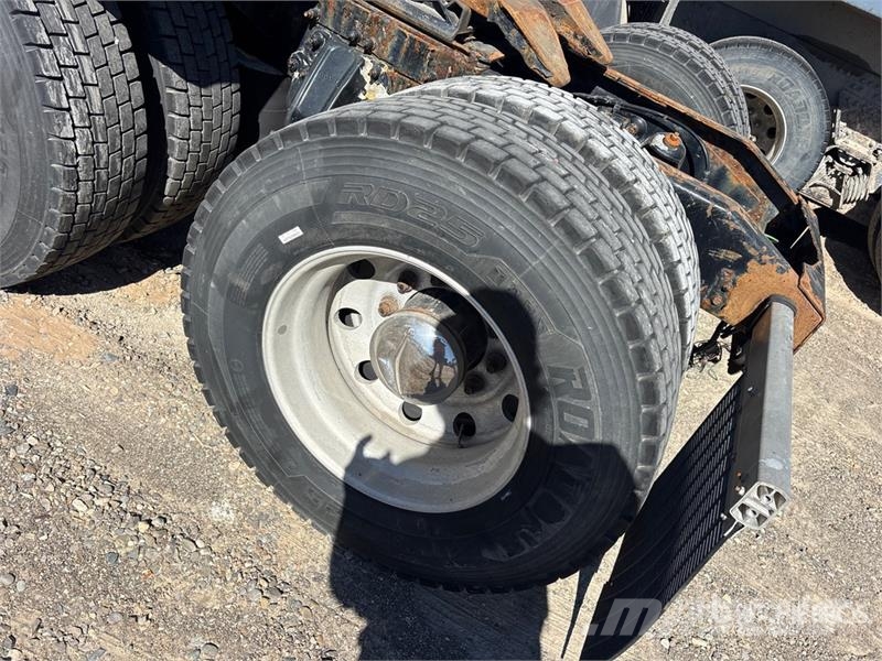 Peterbilt 386 Traktorske jedinice