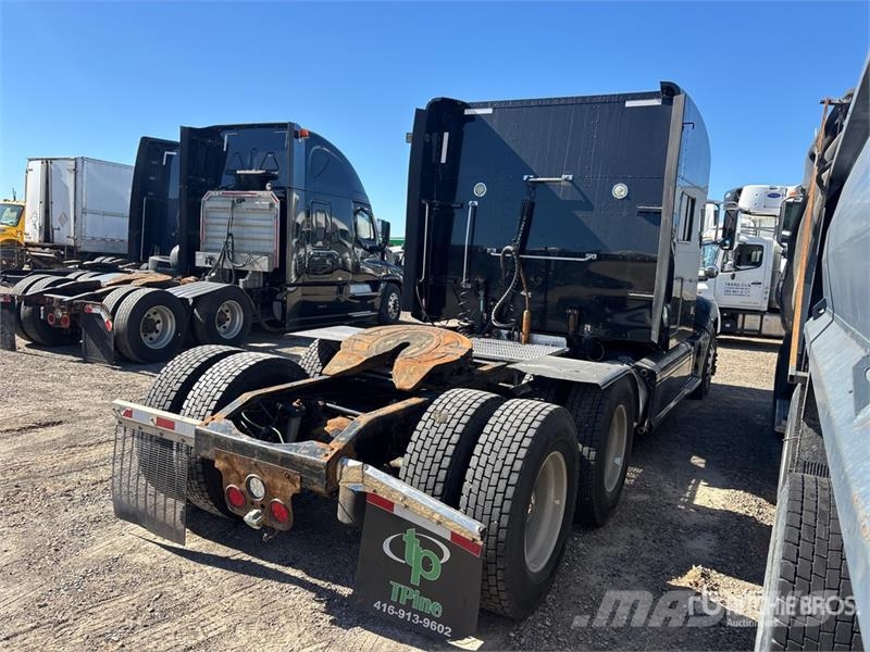 Peterbilt 386 Traktorske jedinice