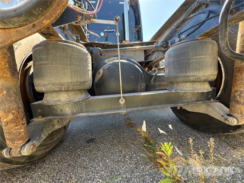 Peterbilt 387 Traktorske jedinice