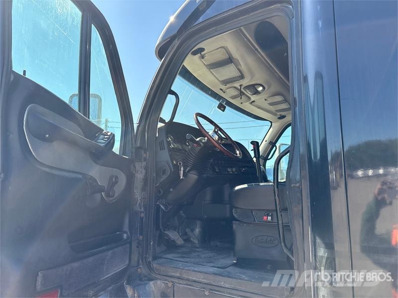 Peterbilt 387 Traktorske jedinice