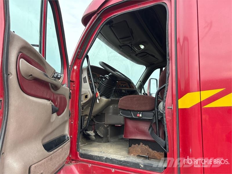 Peterbilt 387 Belediye / genel amaçli araçlar