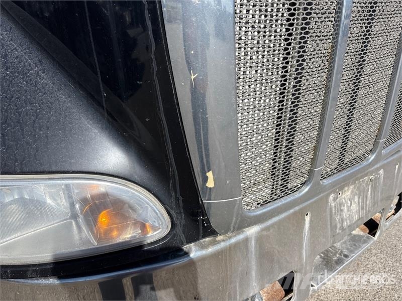 Peterbilt 387 Traktorske jedinice