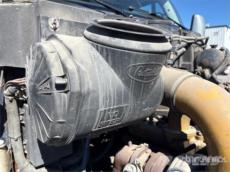 Peterbilt 387 Traktorske jedinice