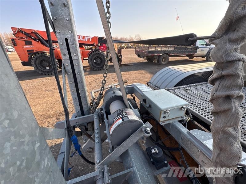 Peterbilt 387 Комунальні автомобілі / автомобілі загального призначення