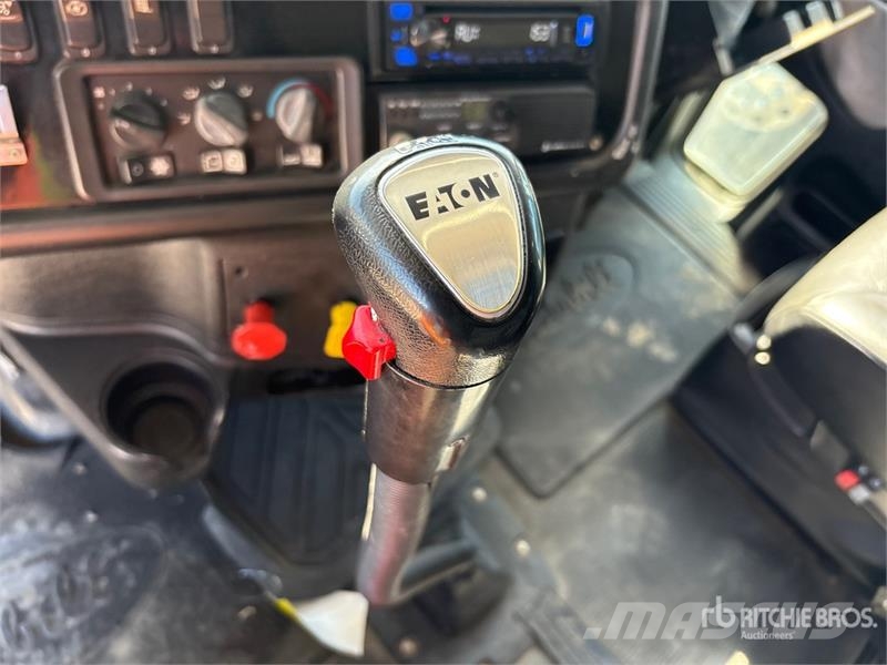 Peterbilt 387 Traktorske jedinice