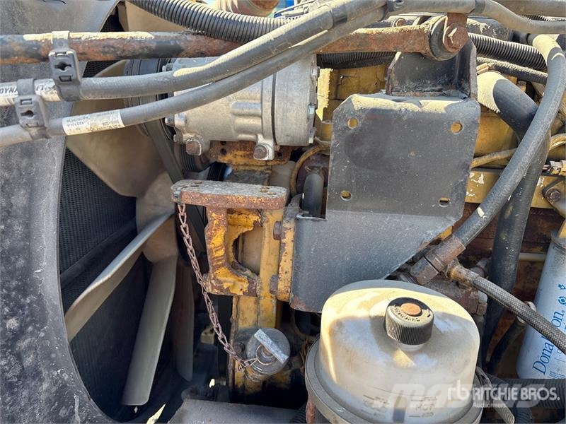 Peterbilt 387 Traktorske jedinice