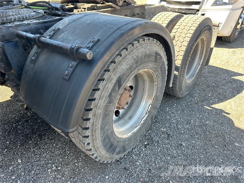 Peterbilt 388 Motrici e Trattori Stradali