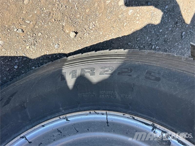 Peterbilt 388 Motrici e Trattori Stradali