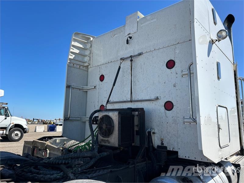 Peterbilt 388 Motrici e Trattori Stradali