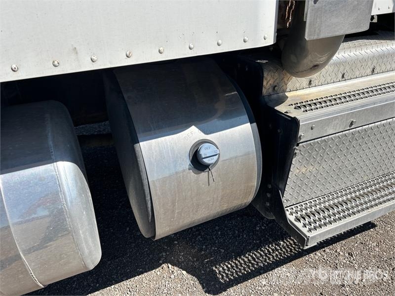 Peterbilt 388 Motrici e Trattori Stradali