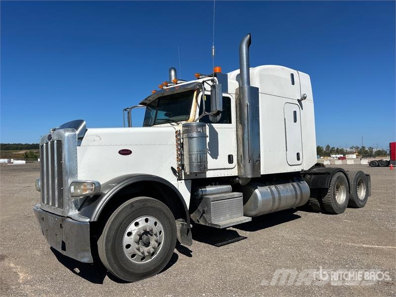 Peterbilt 388 Motrici e Trattori Stradali