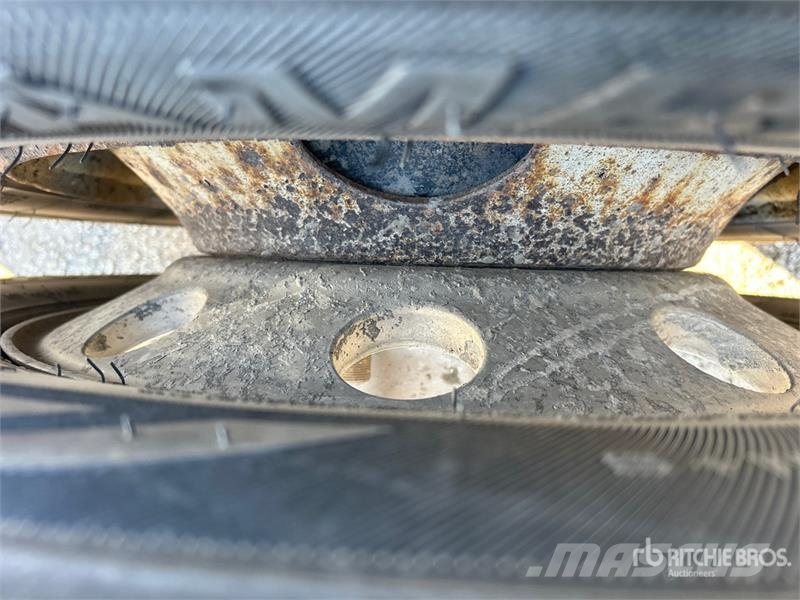 Peterbilt 388 Motrici e Trattori Stradali
