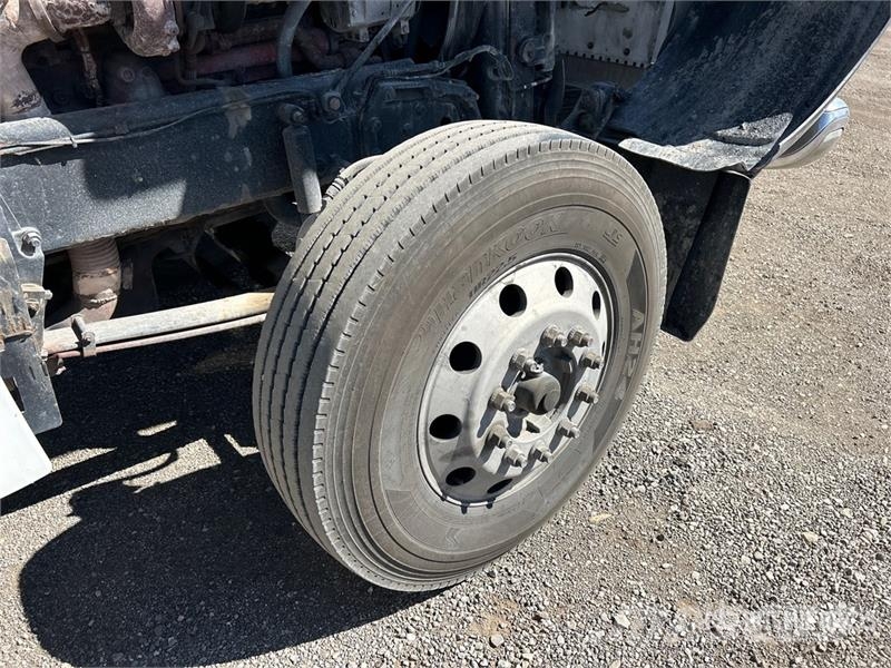 Peterbilt 388 Motrici e Trattori Stradali