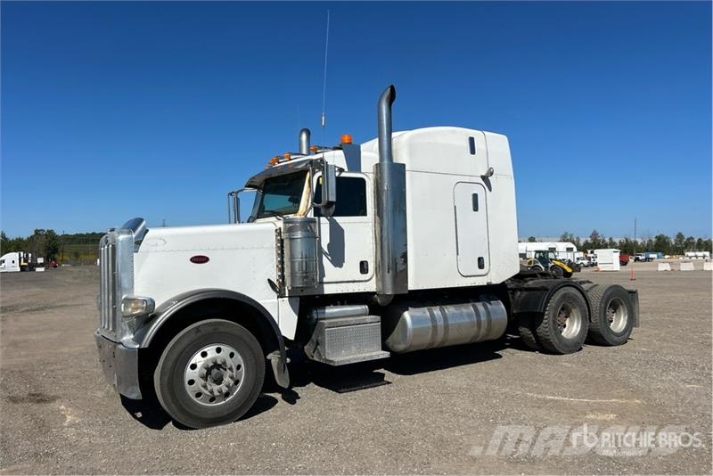 Peterbilt 388 Motrici e Trattori Stradali