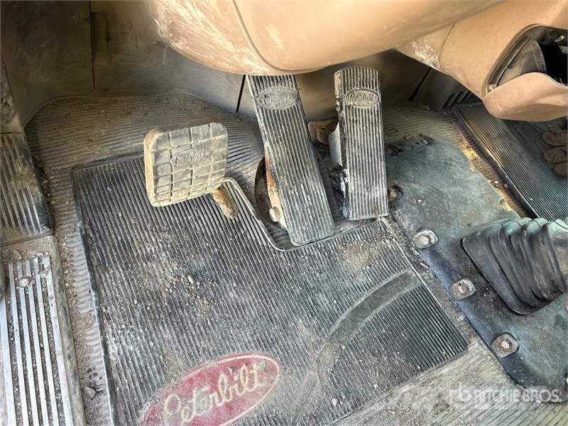 Peterbilt 388 Motrici e Trattori Stradali