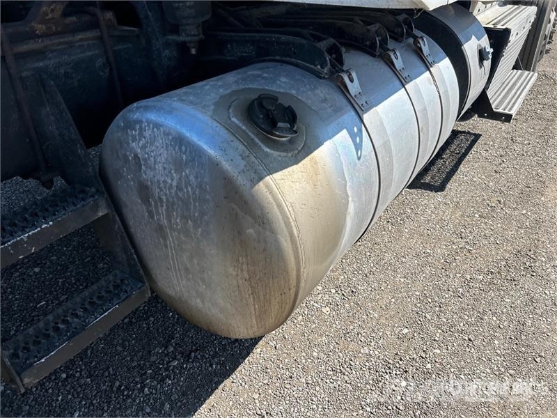 Peterbilt 388 Motrici e Trattori Stradali