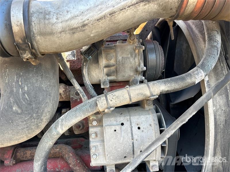 Peterbilt 388 Motrici e Trattori Stradali