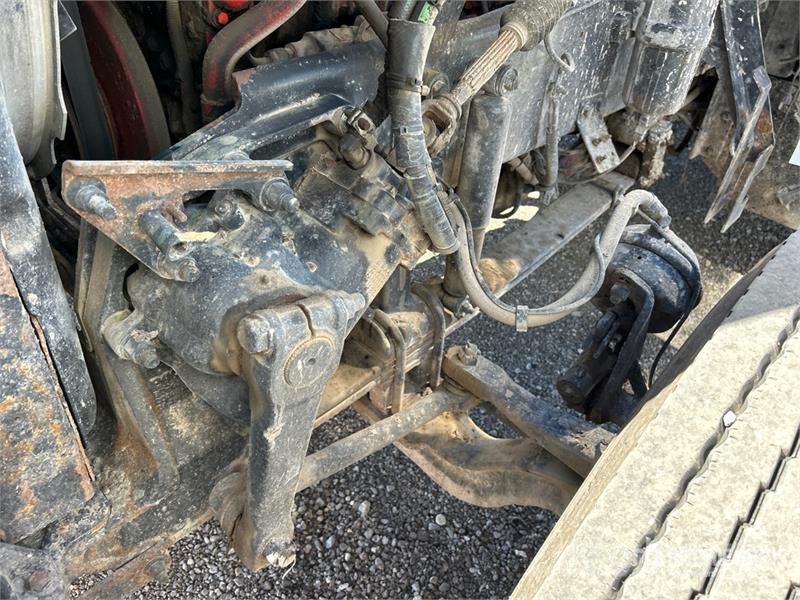 Peterbilt 388 Motrici e Trattori Stradali