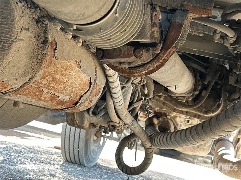 Peterbilt 388 Motrici e Trattori Stradali