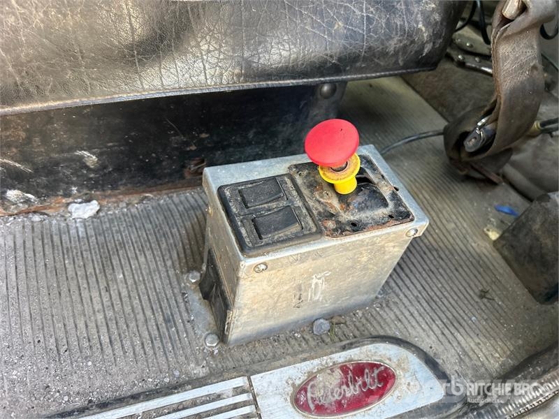 Peterbilt 388 Motrici e Trattori Stradali