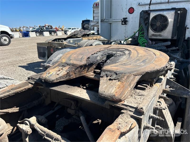 Peterbilt 388 Motrici e Trattori Stradali